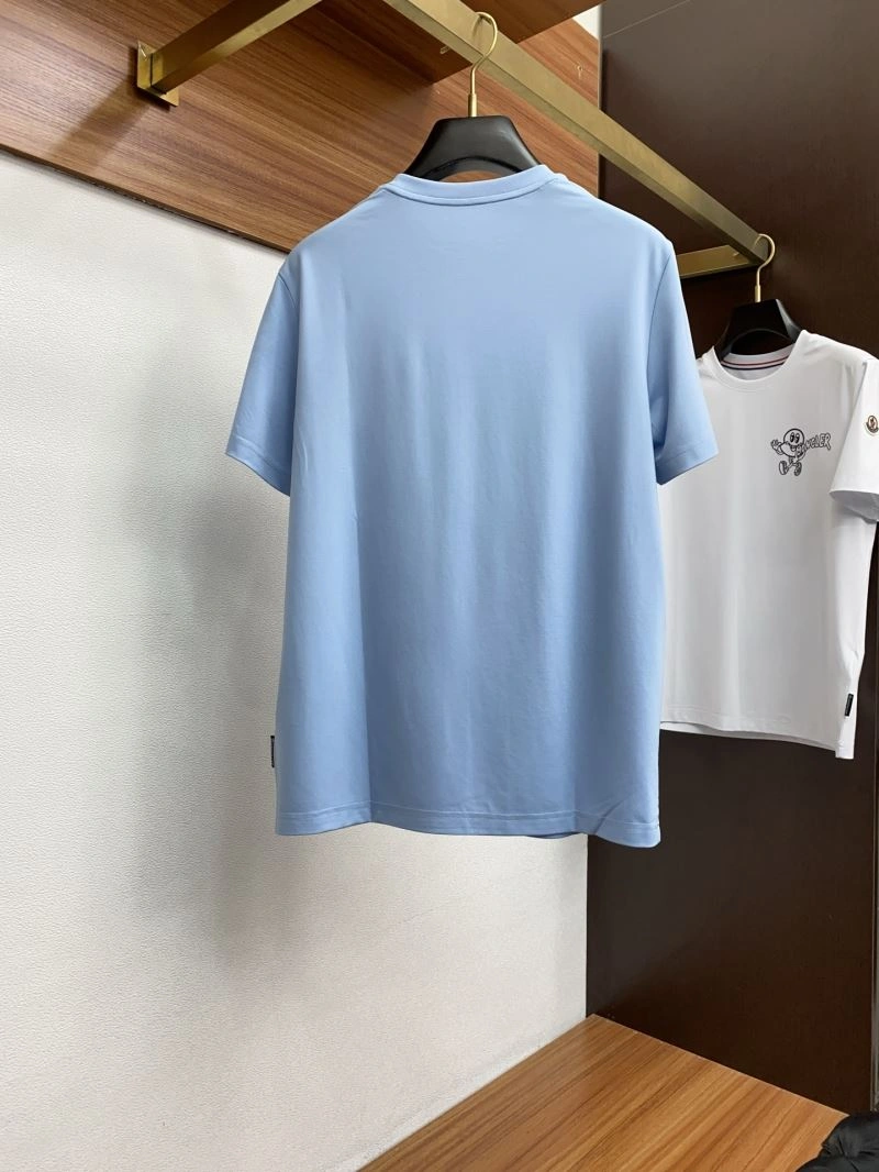 Refined Moncler T-Shirts 141436