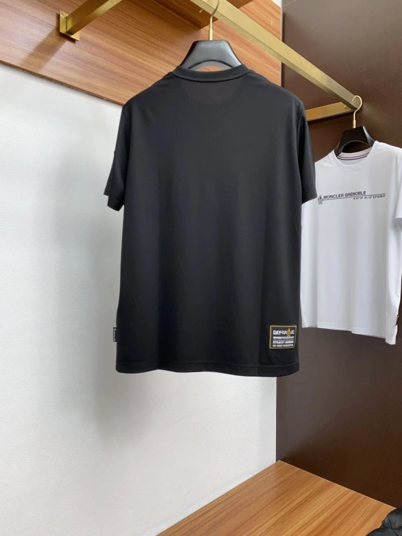 Moncler T-Shirts Chic 141428
