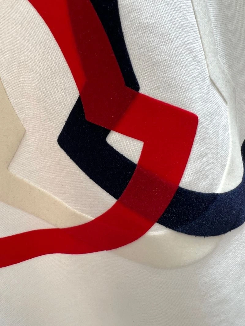 Moncler T-Shirts TimelessDesign 141425