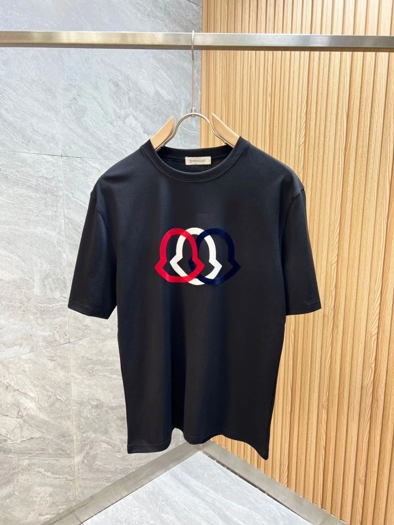 Moncler T-Shirts MultiPurpose 141431