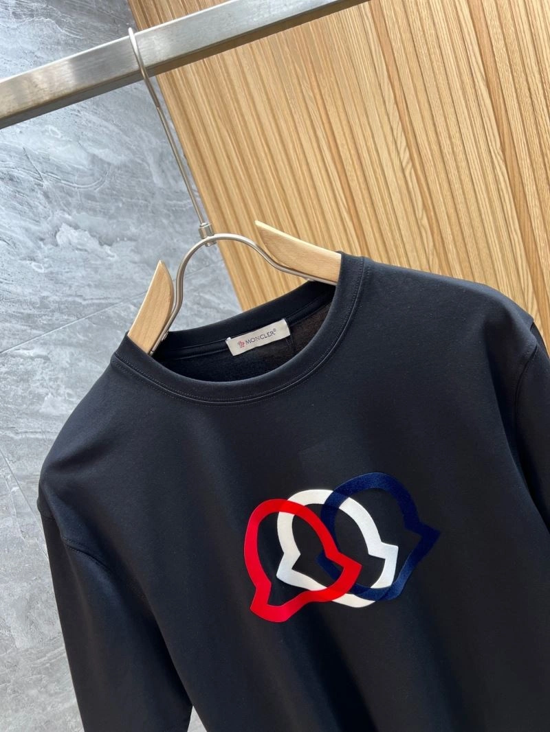 Moncler T-Shirts MultiPurpose 141431