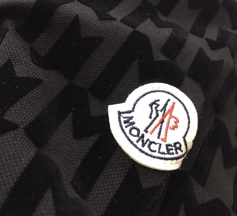 EyeCatching Moncler T-Shirts 141429