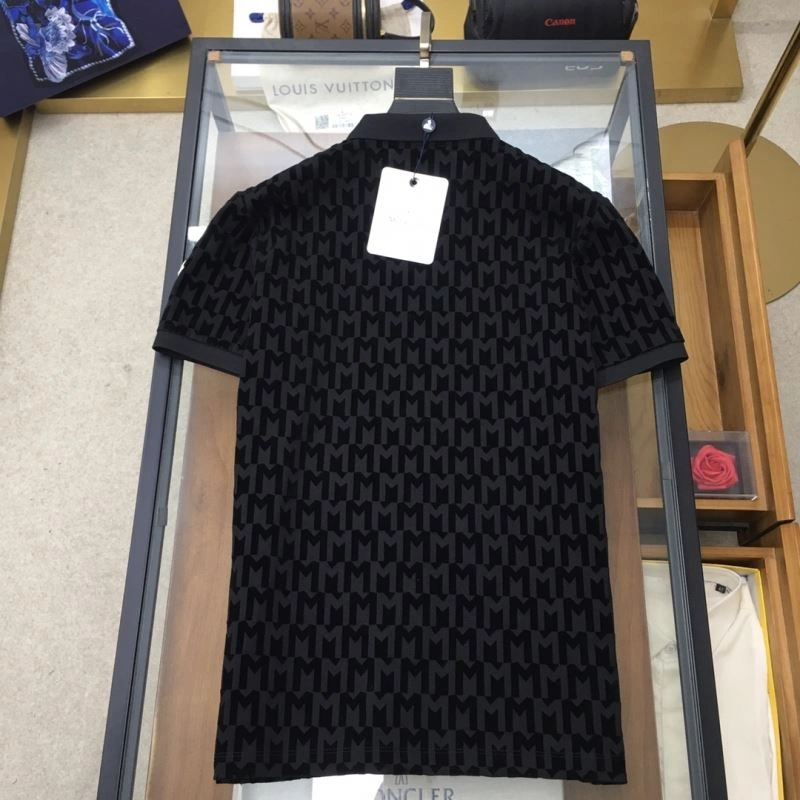 EyeCatching Moncler T-Shirts 141429