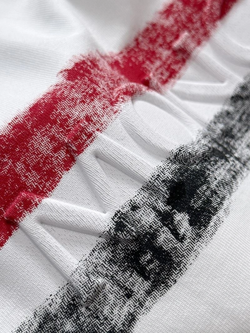 Moncler T-Shirts Contemporary 141421