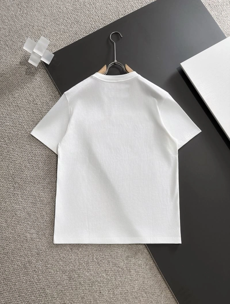 Moncler T-Shirts Contemporary 141421
