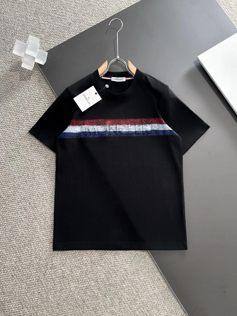 Moncler T-Shirts TopPick 141422