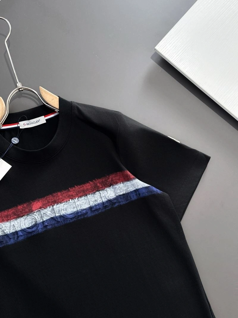 Moncler T-Shirts TopPick 141422