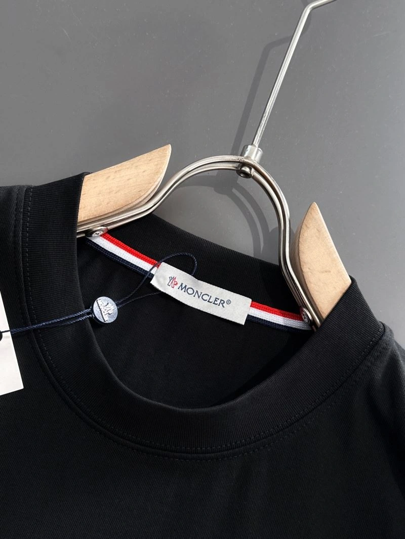 Moncler T-Shirts TopPick 141422