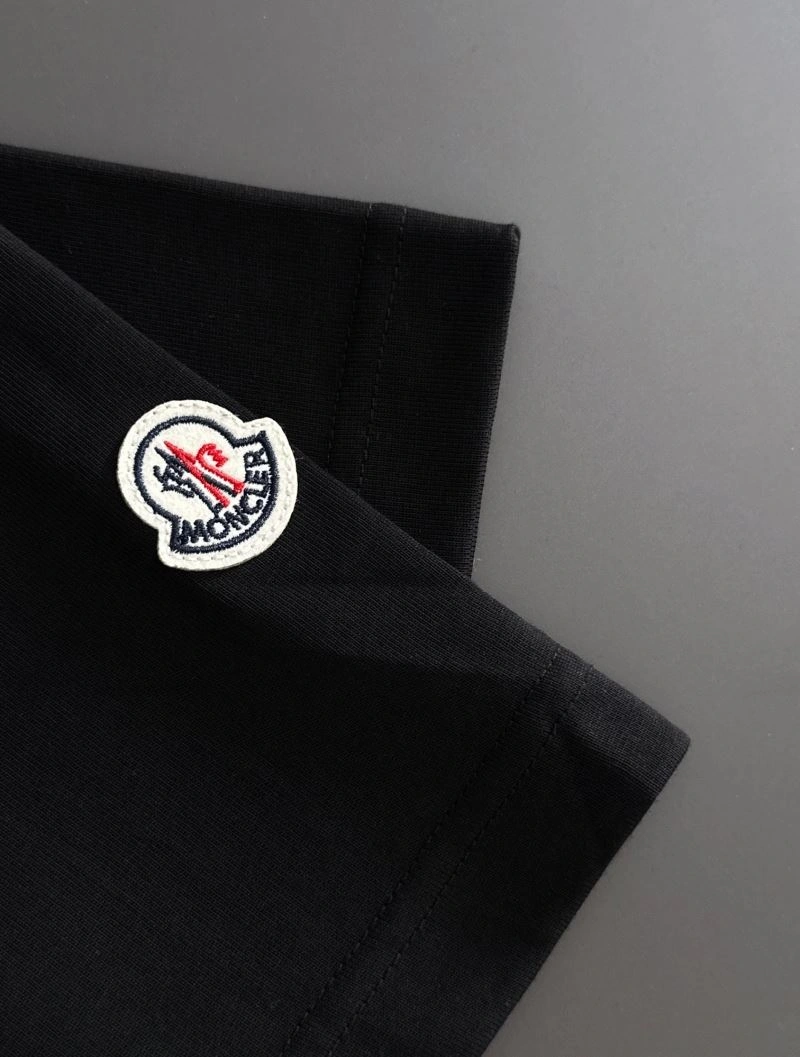 Moncler T-Shirts TopPick 141422