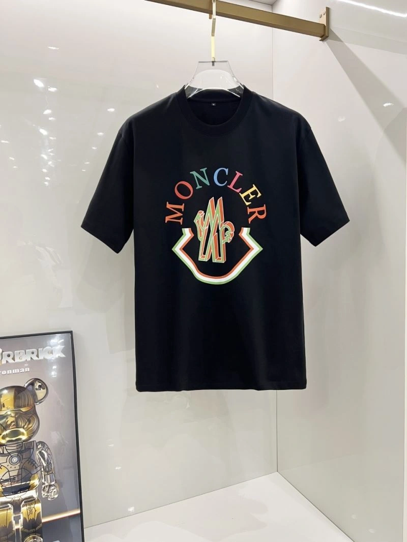 AllSeason Moncler T-Shirts 141417