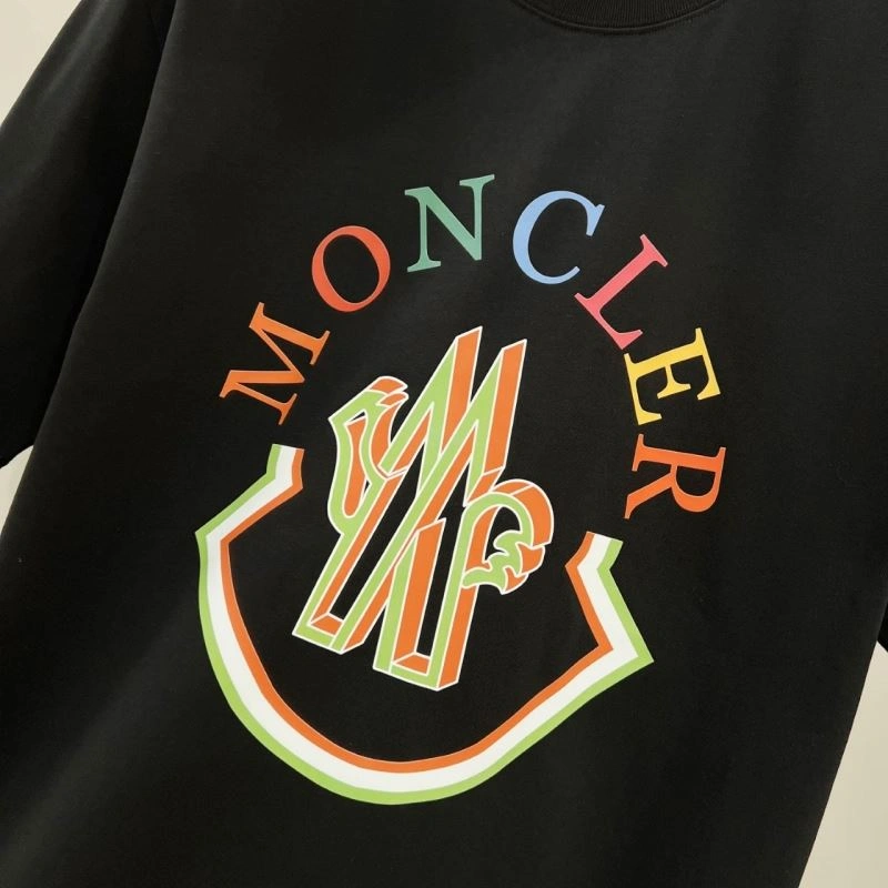 AllSeason Moncler T-Shirts 141417