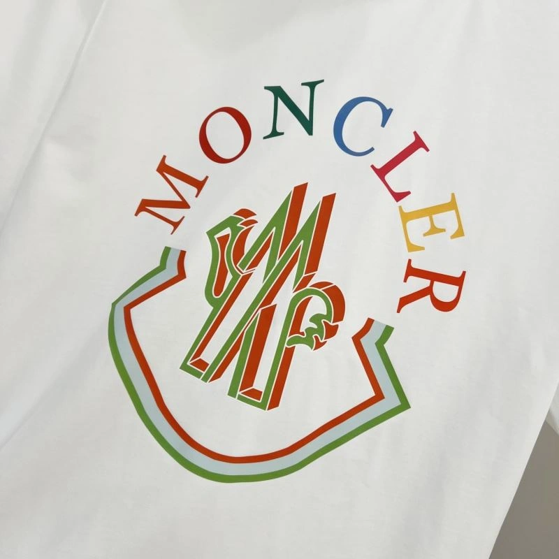 Neat Moncler T-Shirts 141412