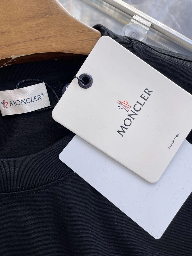 Moncler T-Shirts Popular 141409