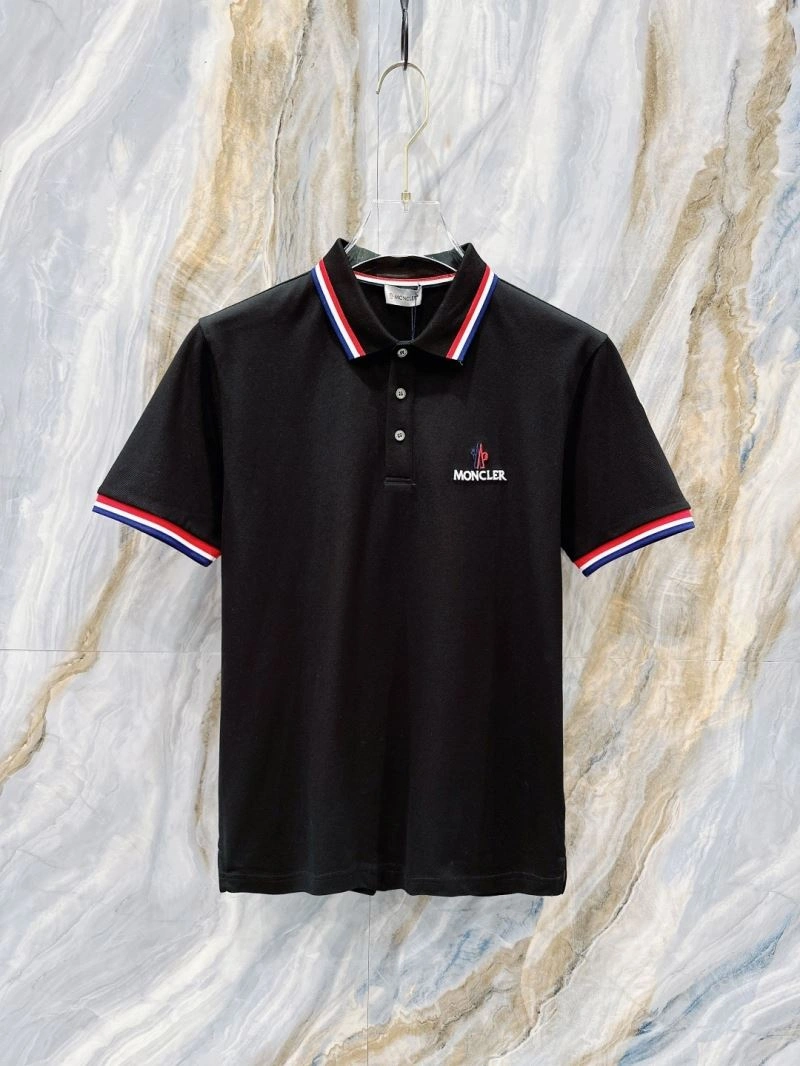 Moncler T-Shirts GoAnywhere 141414