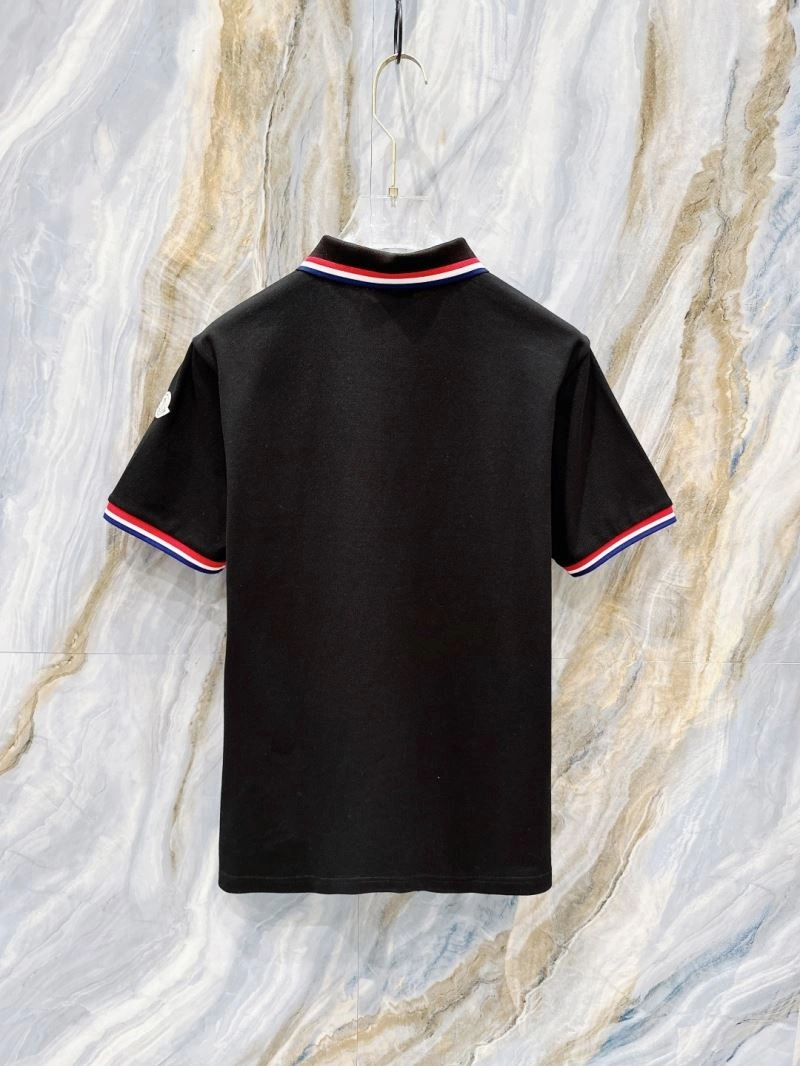 Moncler T-Shirts GoAnywhere 141414