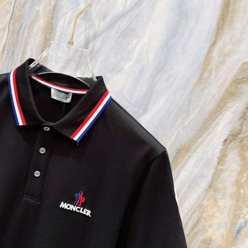 Moncler T-Shirts GoAnywhere 141414