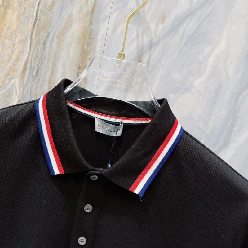 Moncler T-Shirts GoAnywhere 141414