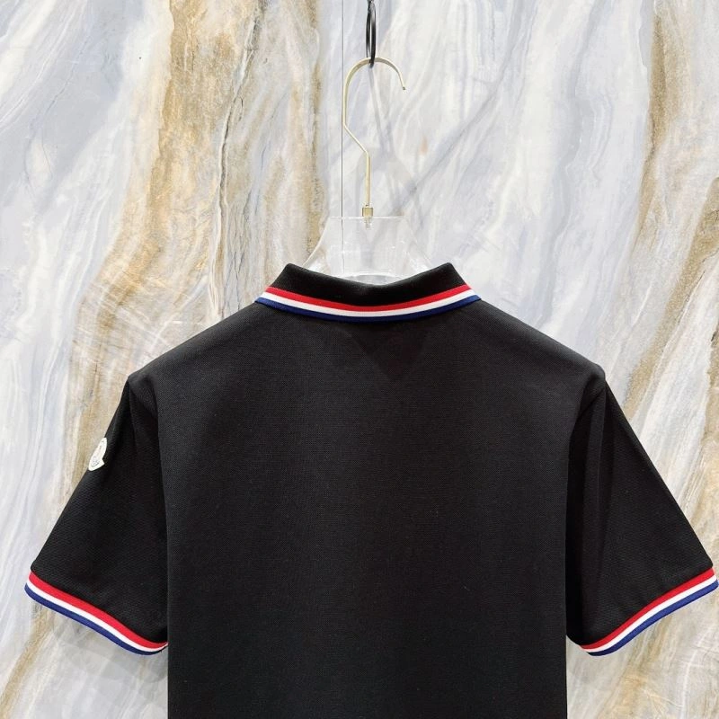 Moncler T-Shirts GoAnywhere 141414