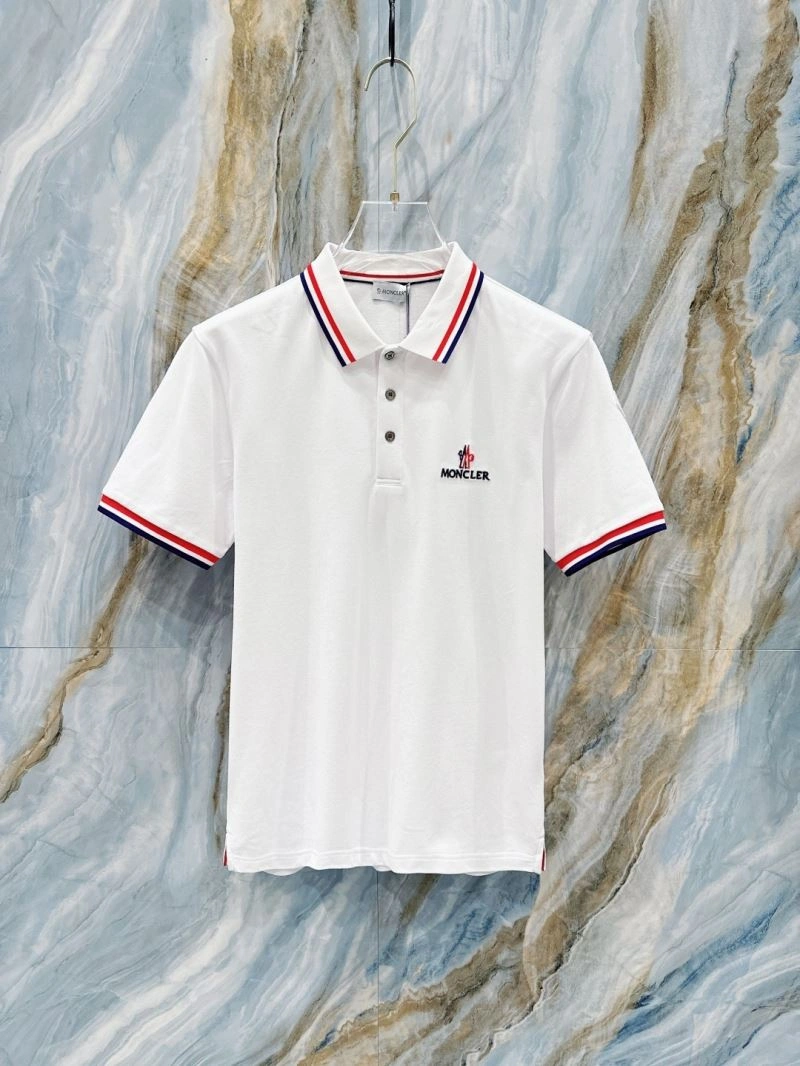 Premium Moncler T-Shirts 141419