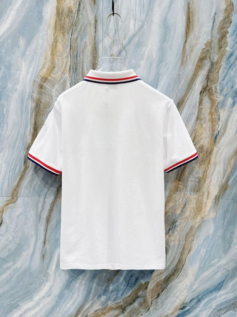 Premium Moncler T-Shirts 141419