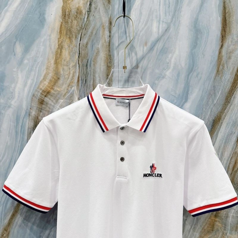 Premium Moncler T-Shirts 141419