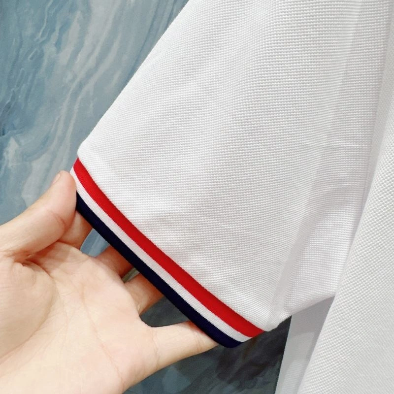 Premium Moncler T-Shirts 141419
