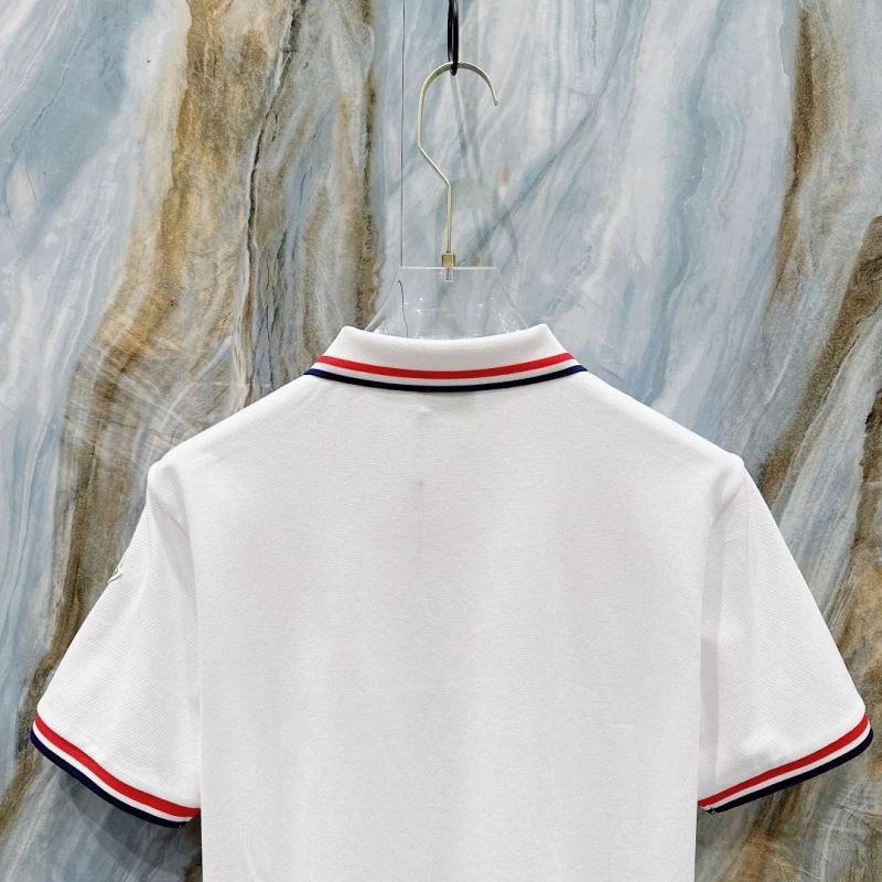 Premium Moncler T-Shirts 141419