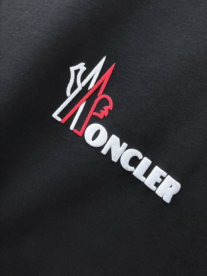 Moncler T-Shirts Flexible 141413