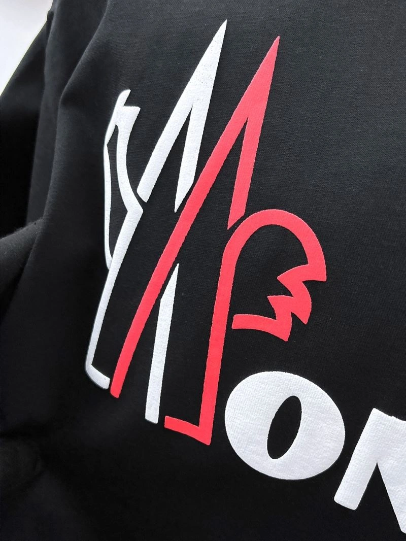 Moncler T-Shirts Flexible 141413