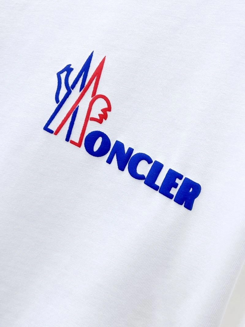 Moncler T-Shirts GoodFit 141411