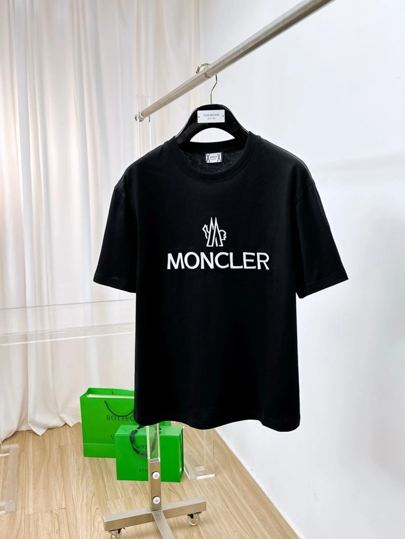 Functional Moncler T-Shirts 141410