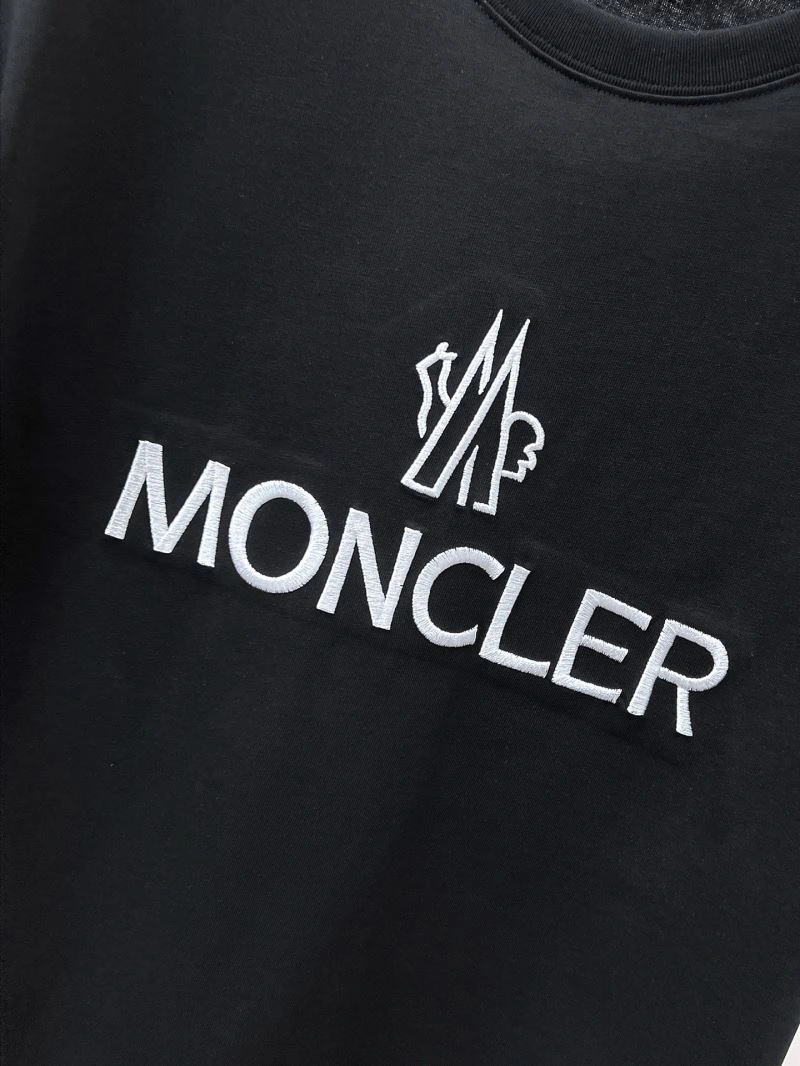 Functional Moncler T-Shirts 141410