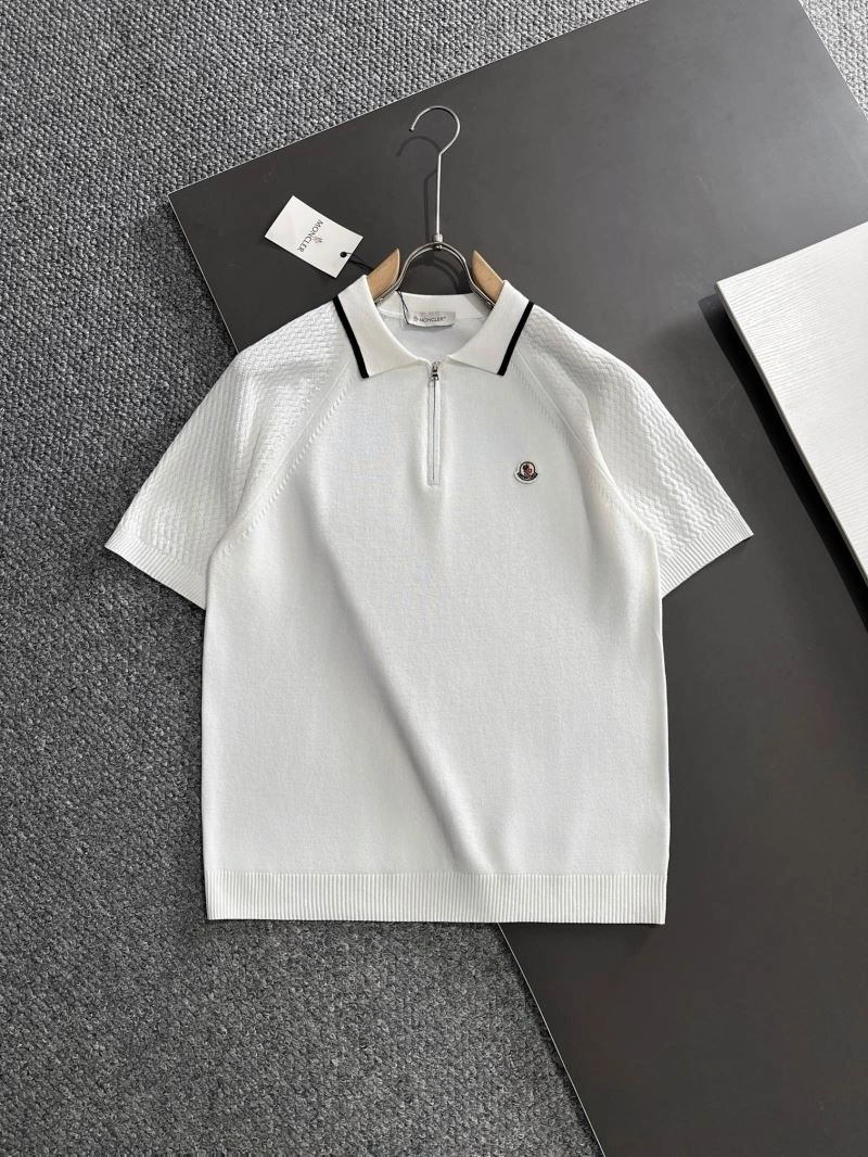 Durable Moncler T-Shirts 141400