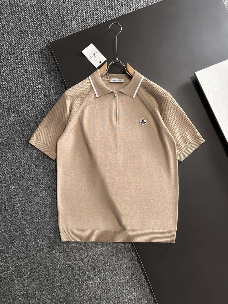 Durable Moncler T-Shirts 141400