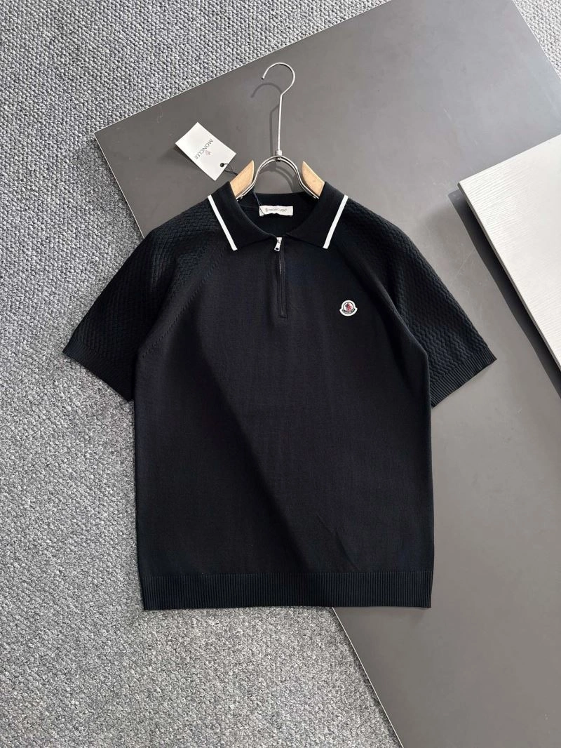 Durable Moncler T-Shirts 141400