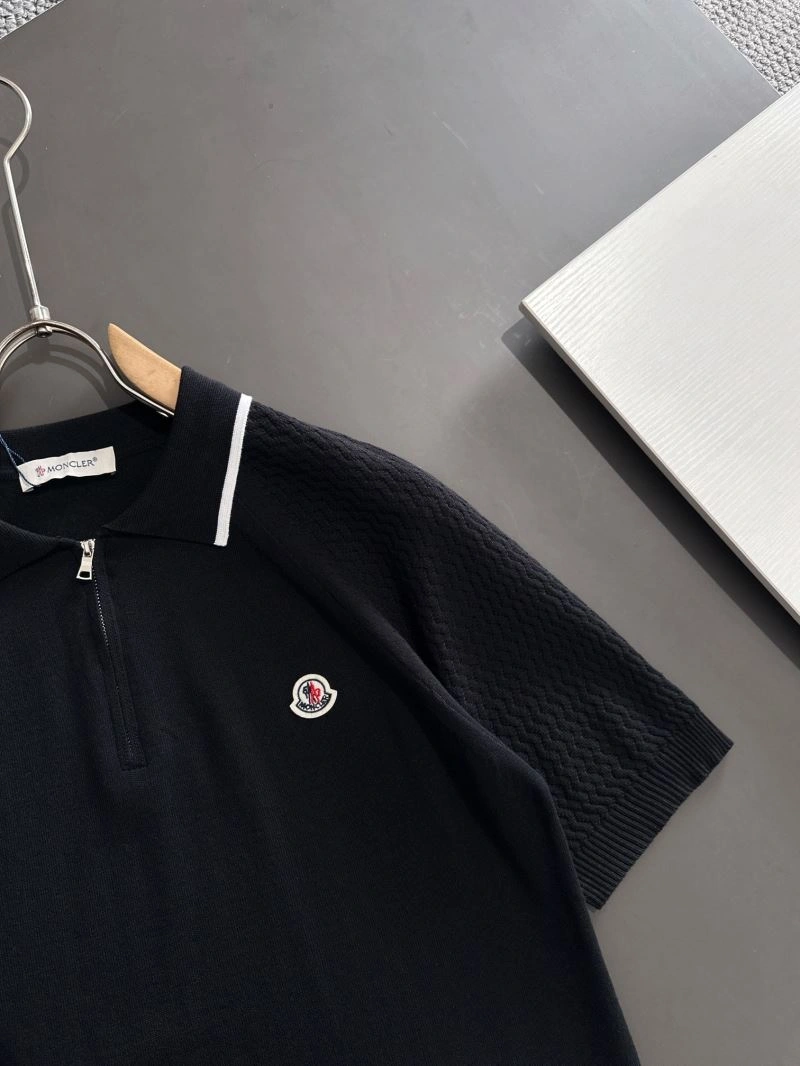 Durable Moncler T-Shirts 141400