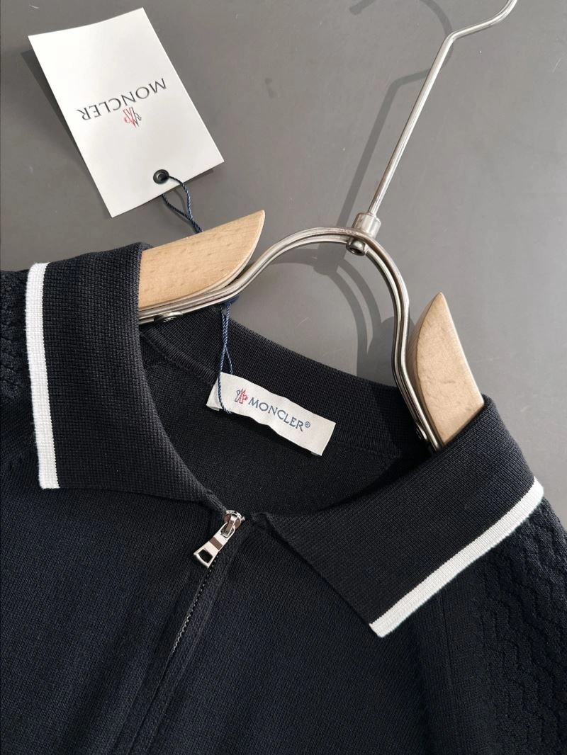 Durable Moncler T-Shirts 141400
