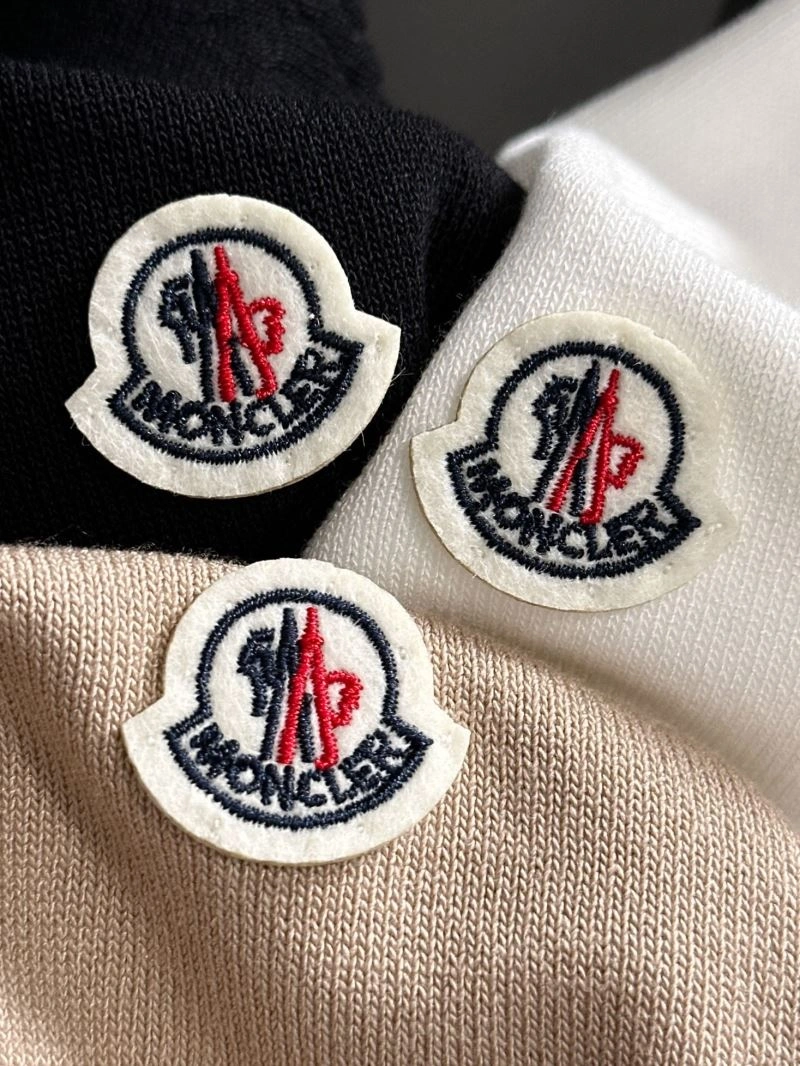 Durable Moncler T-Shirts 141400