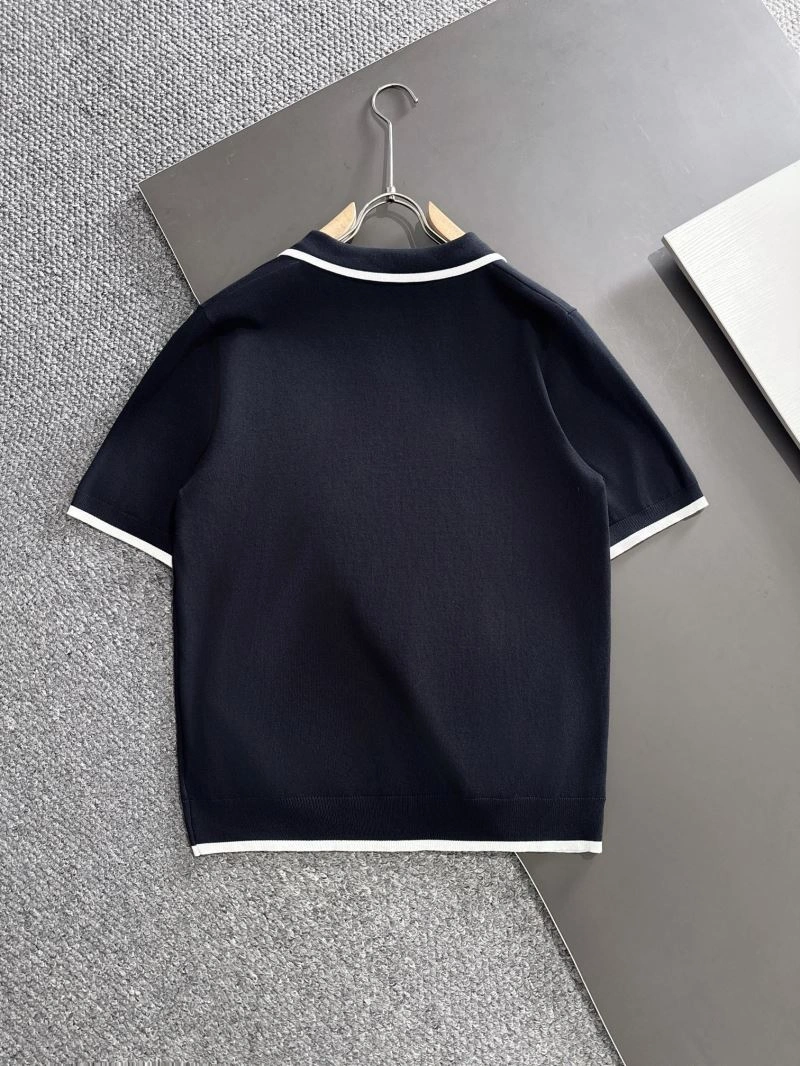 Moncler T-Shirts Refined 141408