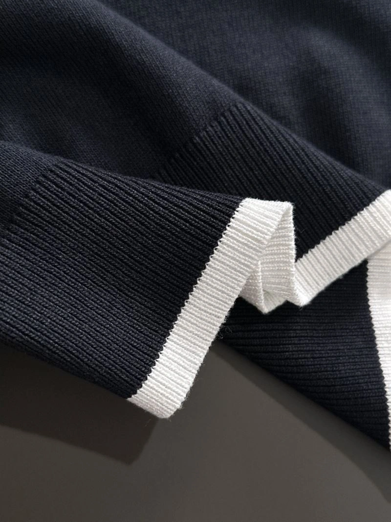 Moncler T-Shirts Refined 141408