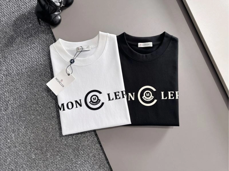 Unique Moncler T-Shirts 141398