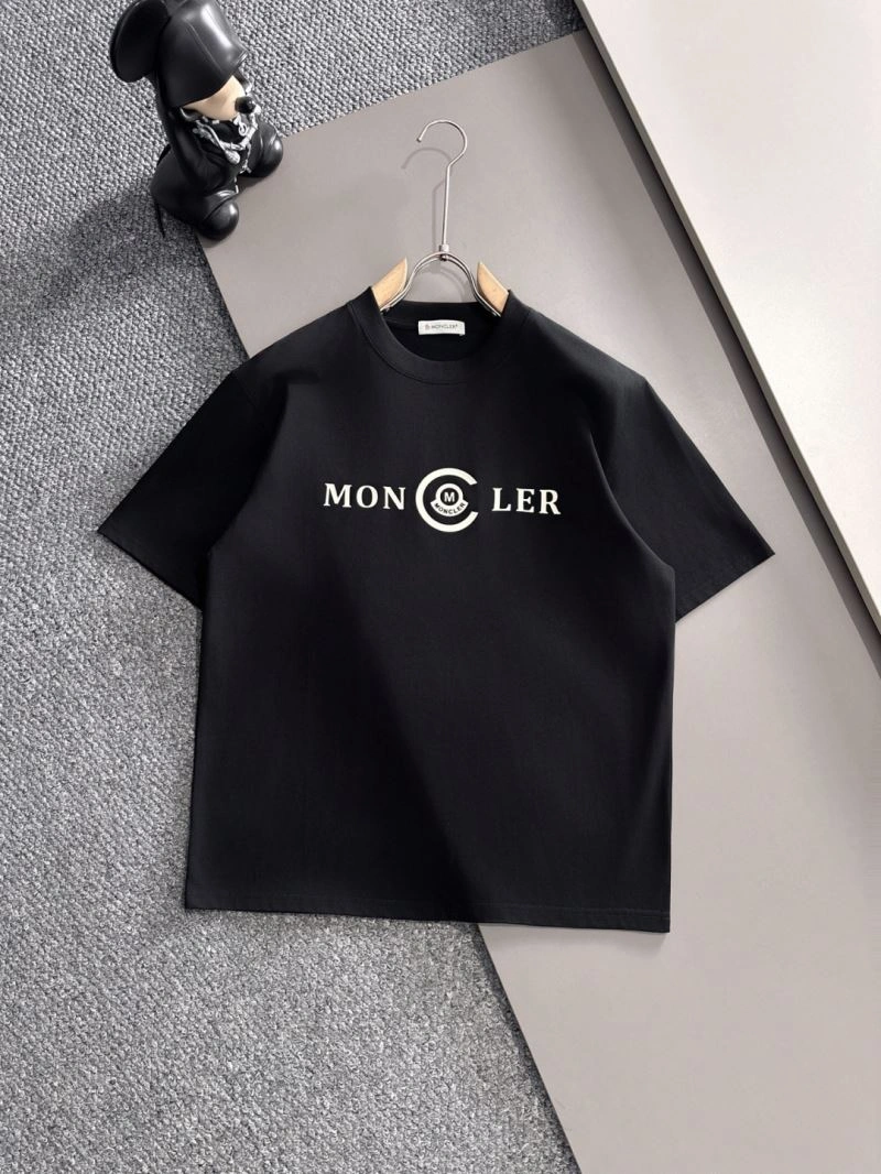 Unique Moncler T-Shirts 141398