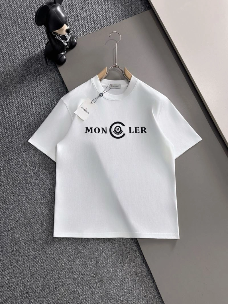 Unique Moncler T-Shirts 141398
