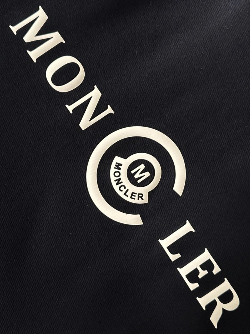 Unique Moncler T-Shirts 141398