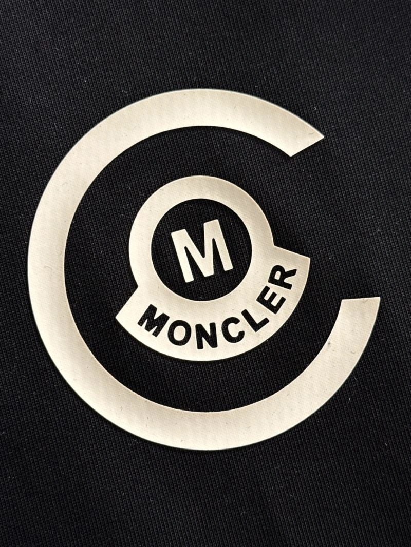 Unique Moncler T-Shirts 141398