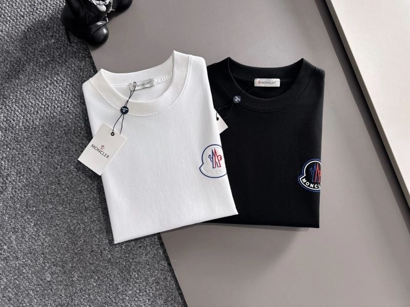 Moncler T-Shirts TopPick 141399