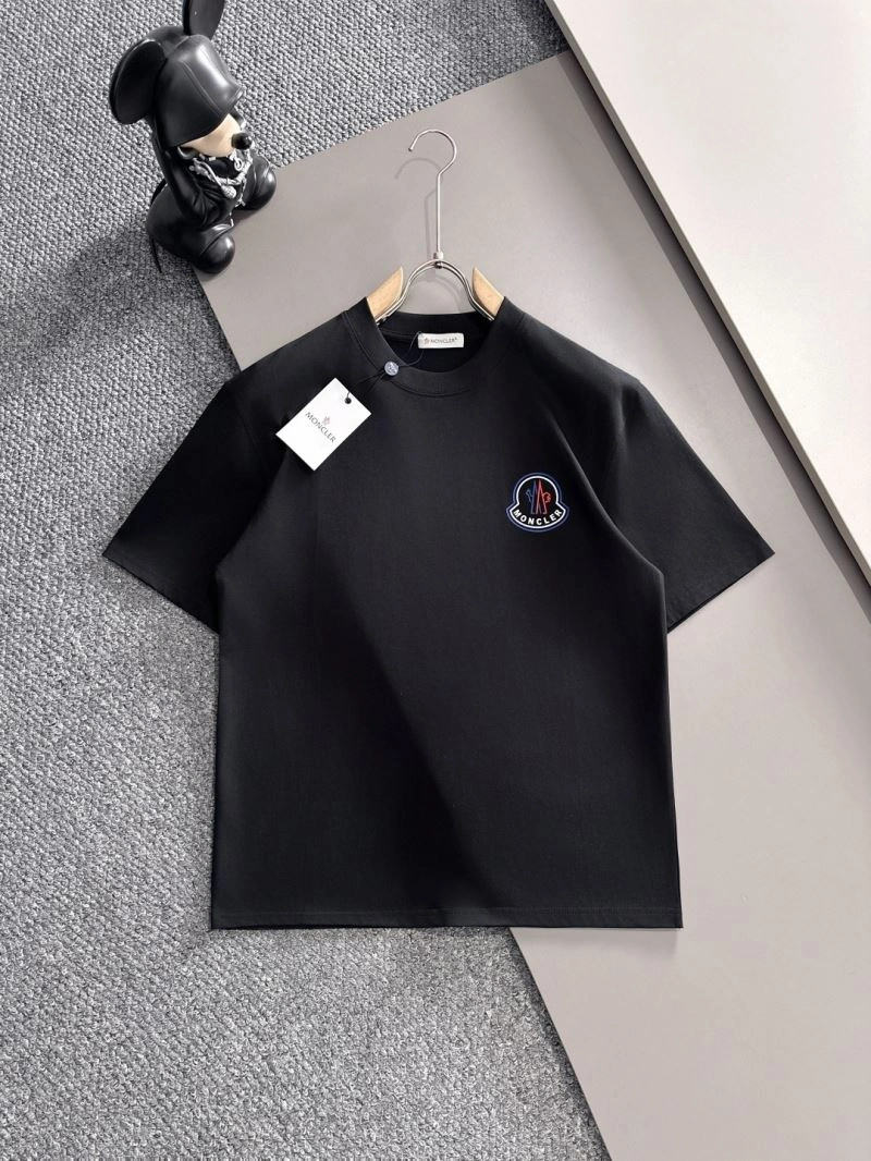Moncler T-Shirts TopPick 141399