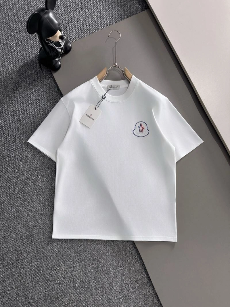Moncler T-Shirts TopPick 141399