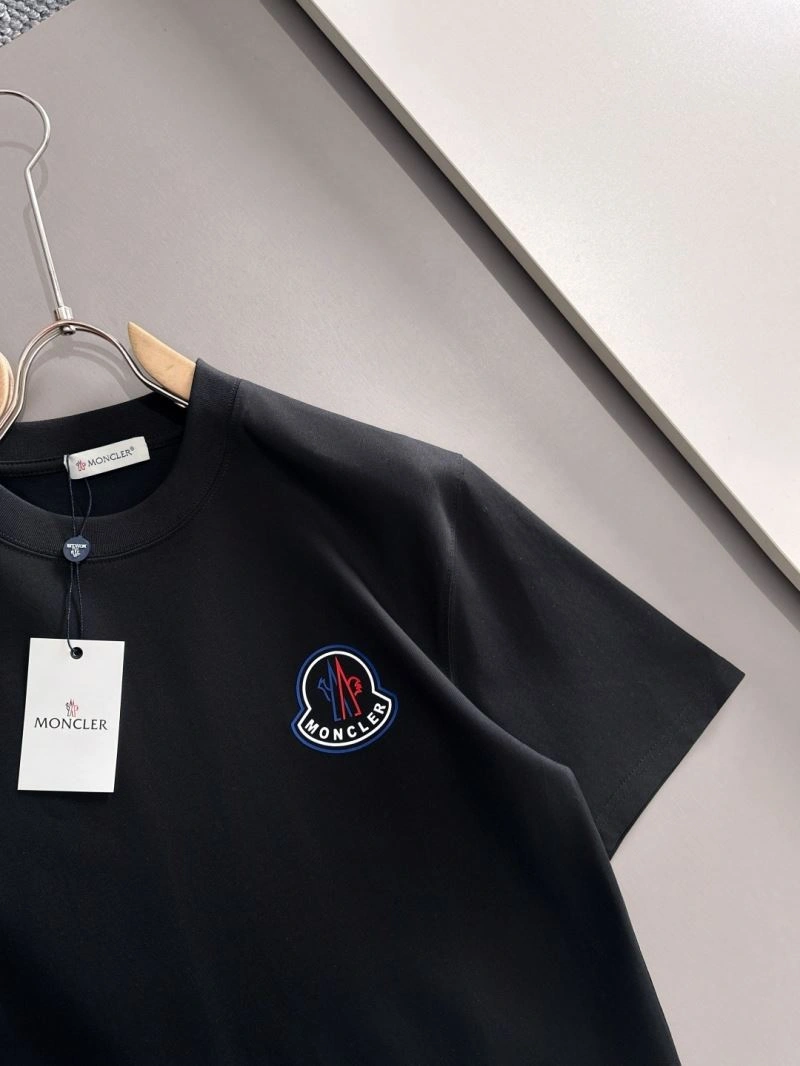 Moncler T-Shirts TopPick 141399