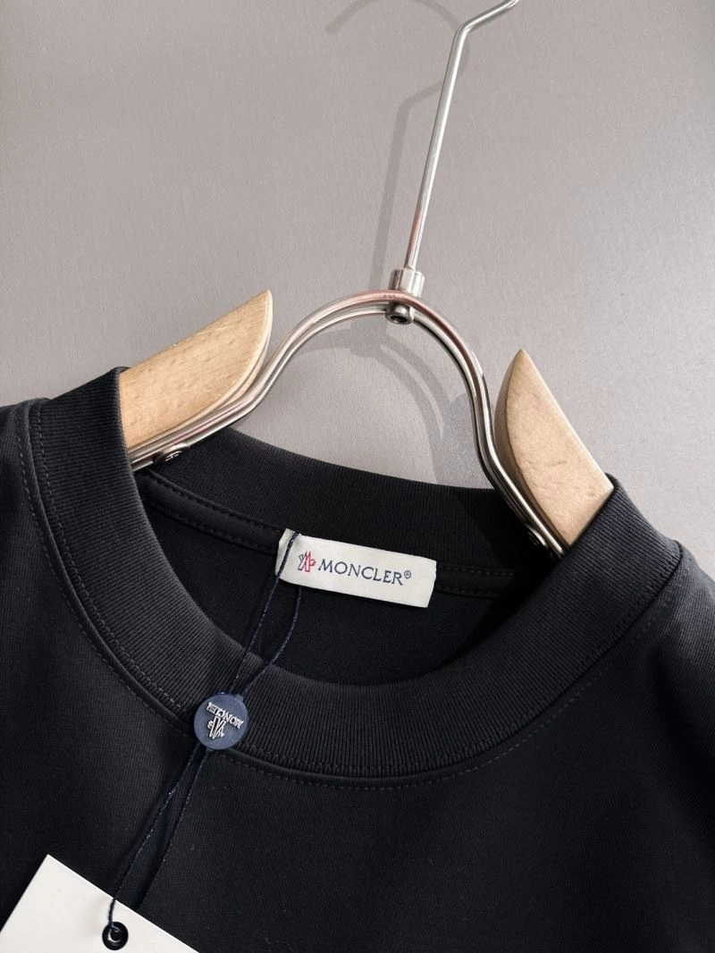 Moncler T-Shirts TopPick 141399